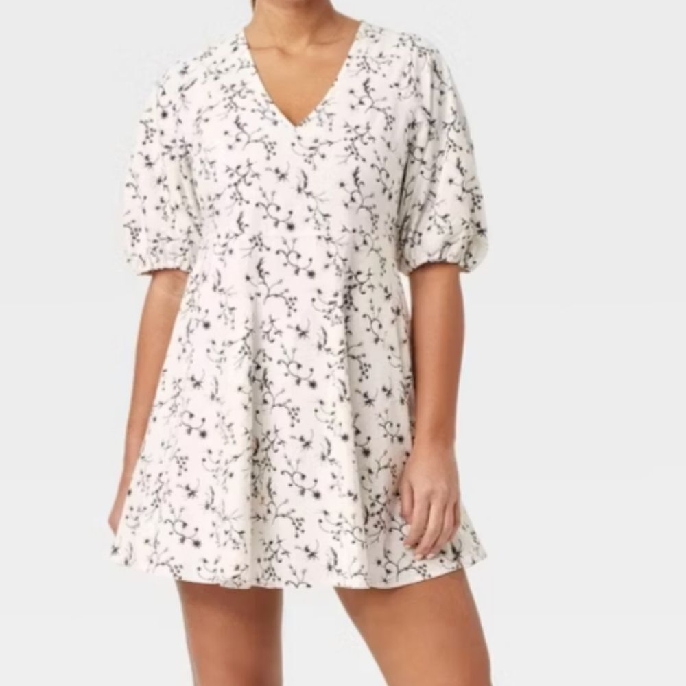 Universal Thread Mini Dress